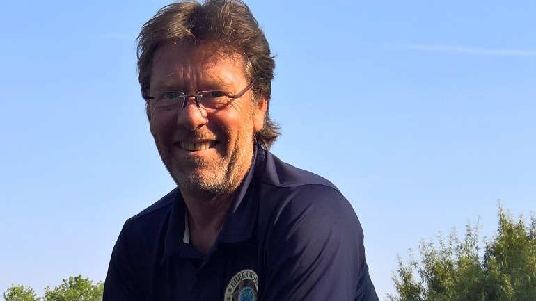 Breuning Tiny Forest